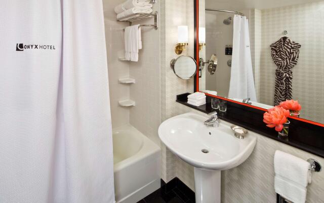Pennyweight Hotel Boston, Curio Collection By Hilton