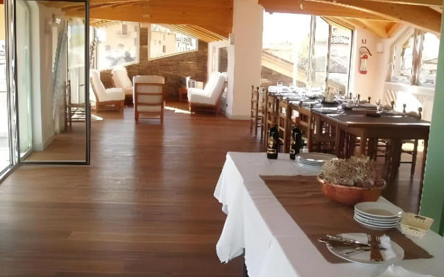 Albergo Miralago