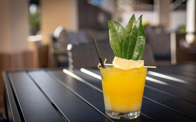 Hilton Garden Inn Scottsdale Old Town