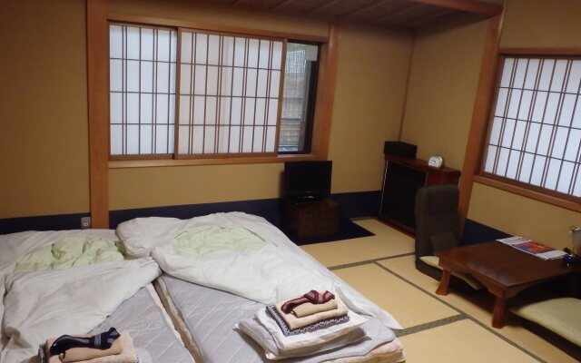 Kamuro An