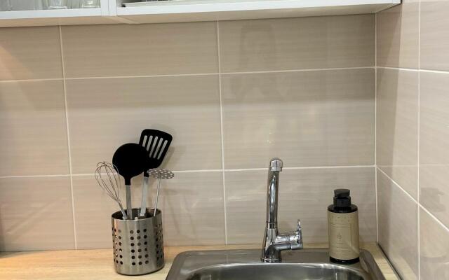 Odeyalkin (Одеялкин) на улице Юбилейная 28