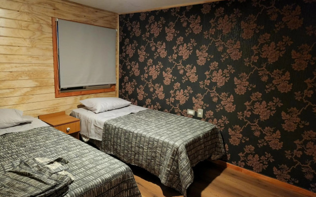 Cabaña Loft del Sur Premium