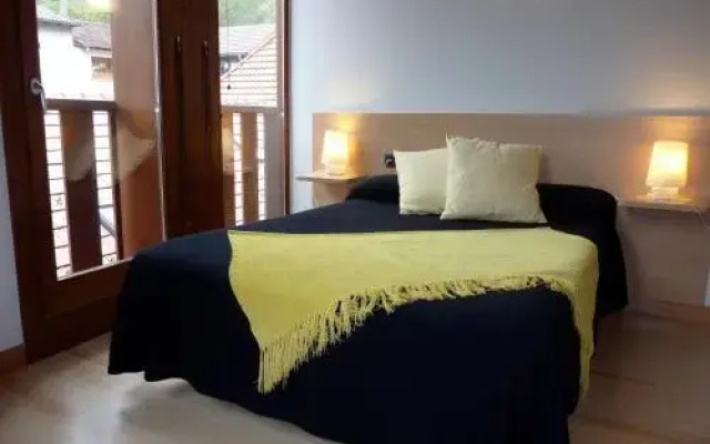 Metsola Apartamentos Rurales