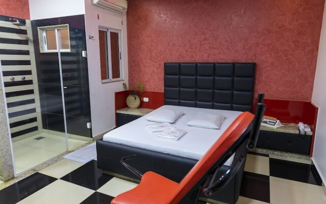Troia Motel