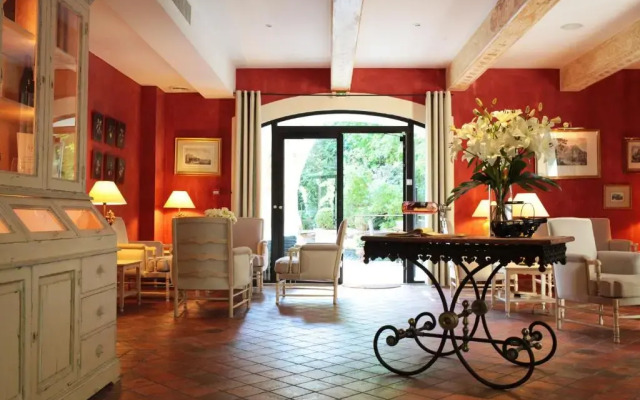 Hotel du Poète