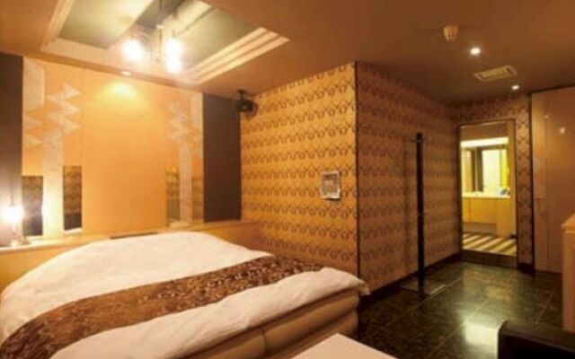 Hotel DONGURI COROCORO SHIGA - Adults only