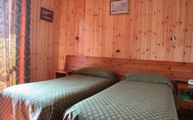 Park Hotel Gran Bosco