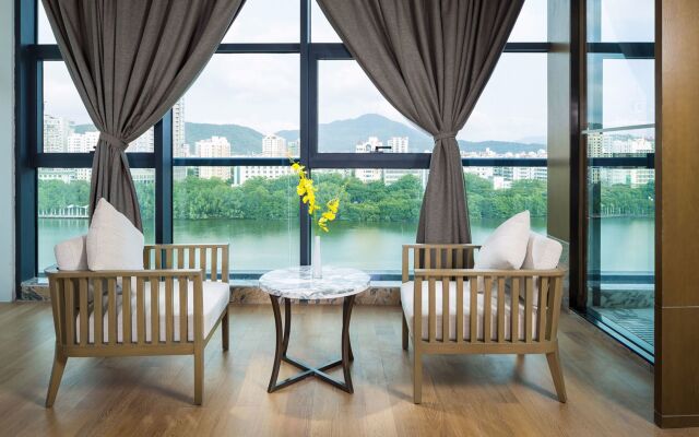 Sanya Shuang Da International Hotel