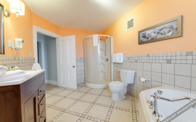 Château des Tourelles - Par Aneyro