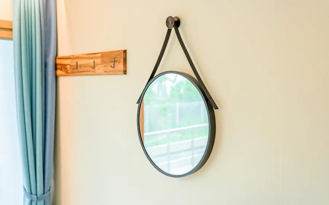 Gangneng Badapunggeong Pension