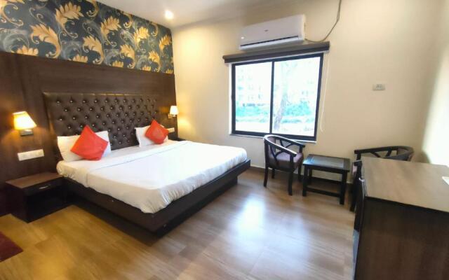 Tapasthali By Meera Hotels