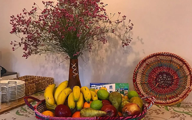 Hotel Rural Triana