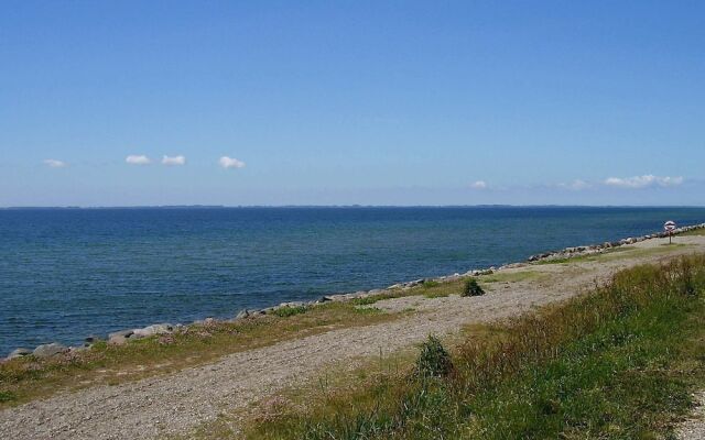 Spacious Holiday Home in Dannemare Near Forest