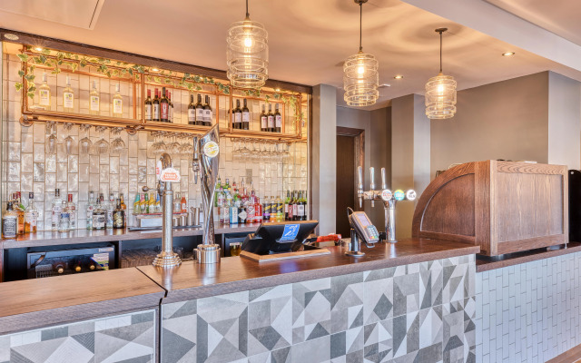 Premier Inn Scarborough - North Bay