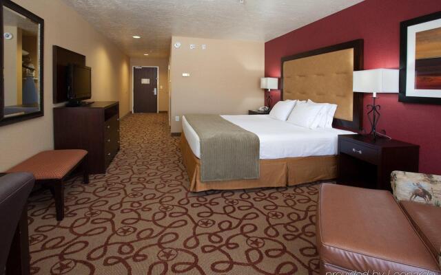 Holiday Inn Express & Suites Kanab, an IHG Hotel