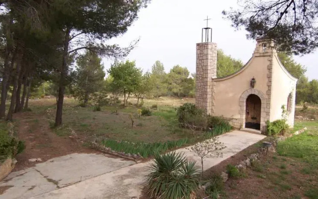 La Serrana Bunol