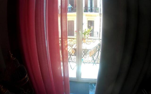 B&B Lex Room Santa Lucia