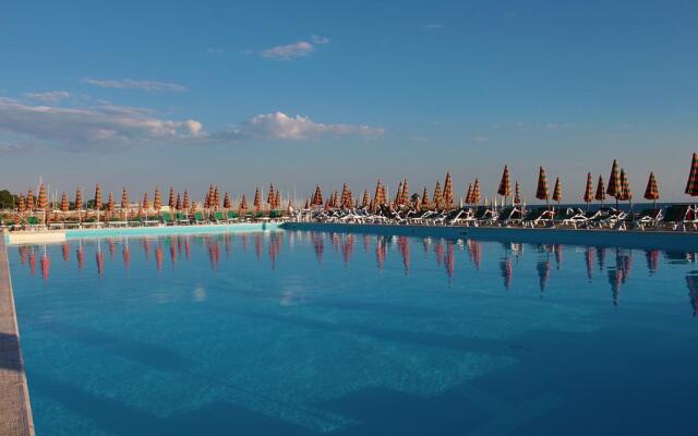 Sunbay Park Hotel