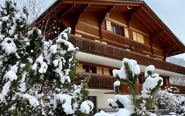Spacious Apartment With Outstanding Views Direct Access Top of Europe