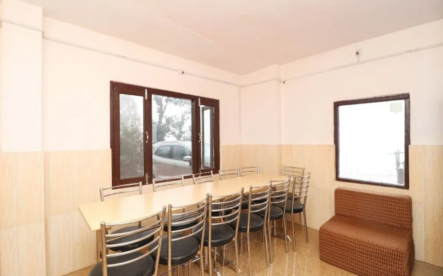 Vardaan Homestay