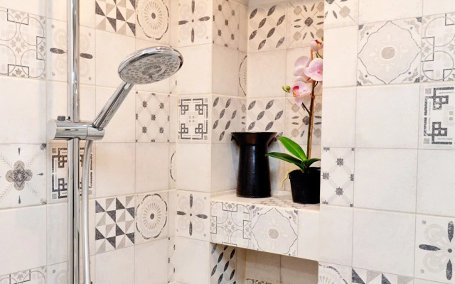 Heloni Apartments Athens