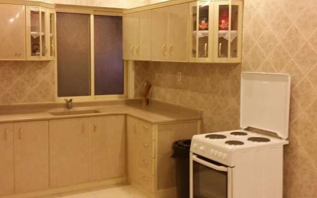 Mkani 2 Hotel Apartments