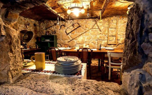 Boutique B&B Mali Pariz