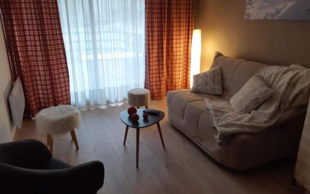 Residence Ubaye T 2