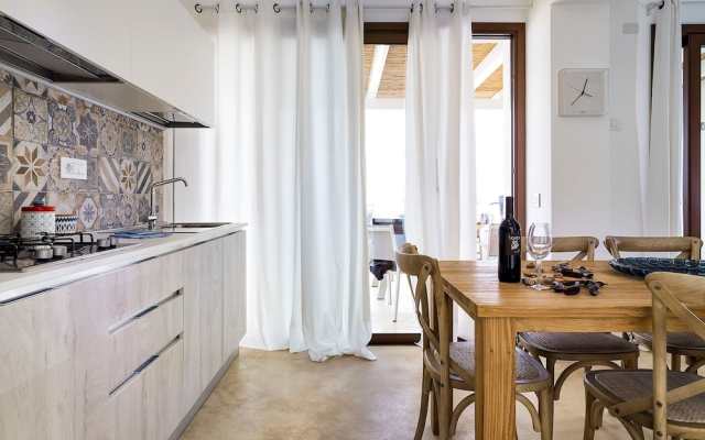 San Lorenzo - Lavanda