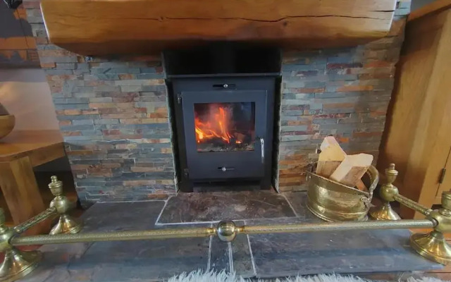 Cozy Blackpool Retreat With 3 Bedrooms