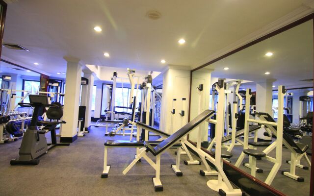 Westway Hotel Calicut