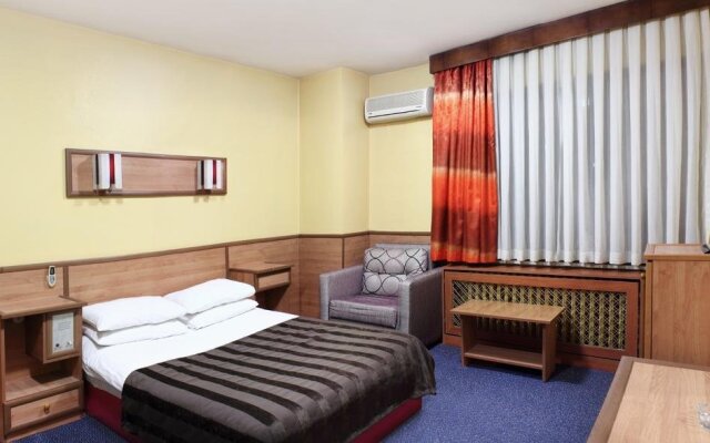 Balta Hotel