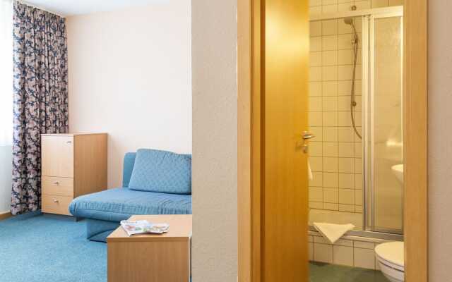 Werrapark Resort Haus Heubacher Hoehe