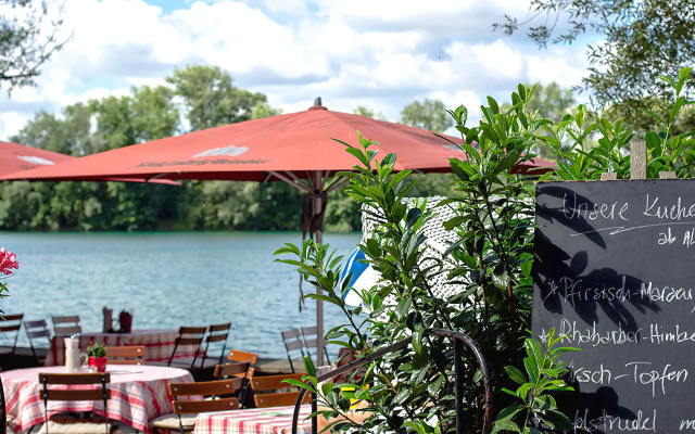 Hotel Langwieder See