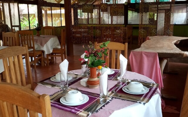 Kilimanjaro Eco Lodge