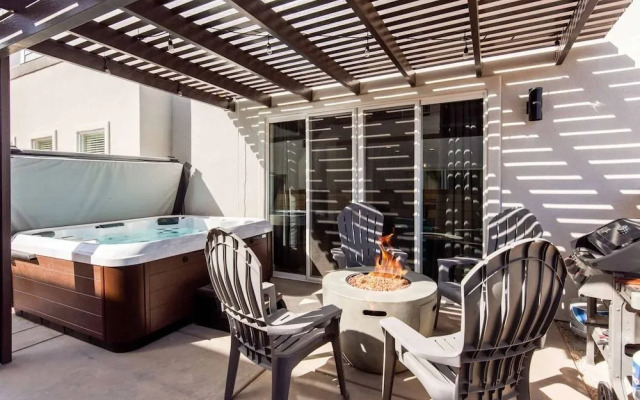 Casa De Luz By Redawning