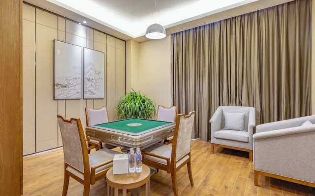 Jinling Grand Hotel Nanchang