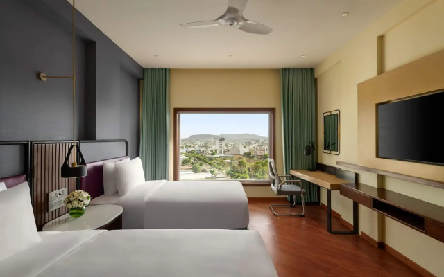 Ramada Encore By Wyndham Udaipur Roopnagar