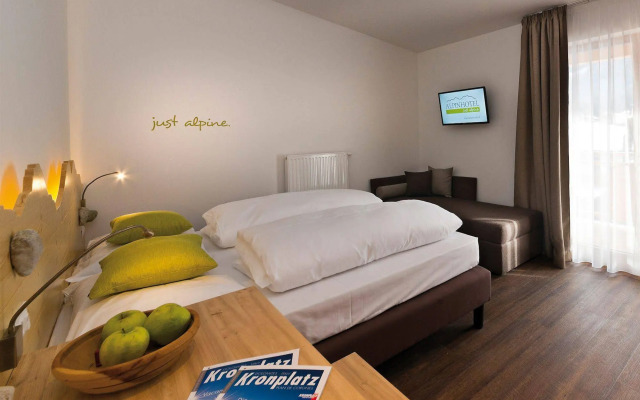 Alpinhotel Keil