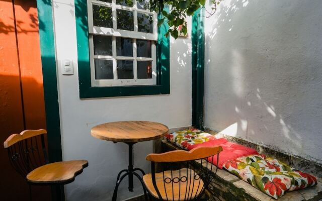 Casadinha Ouro Preto