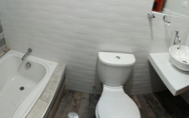 Unión Garden Apartments