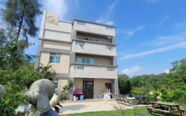 Nice Hostel