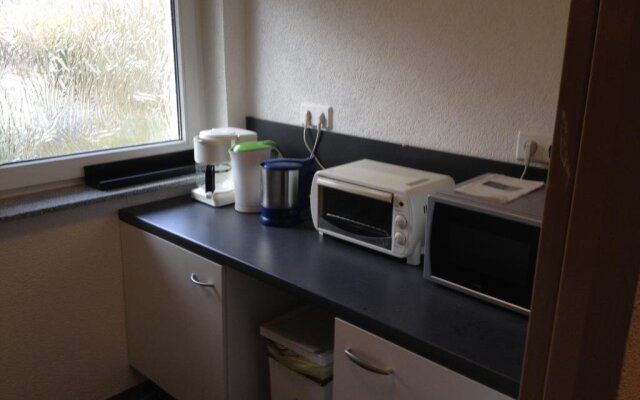 Hotel Saarland Lebach