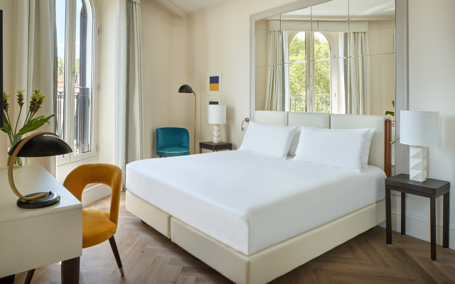 UNA HOTELS Trastevere Roma