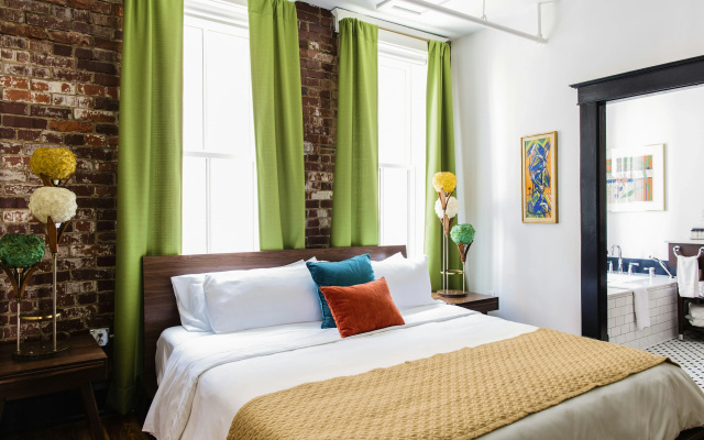 The Dwell Hotel, a Member of Design Hotels