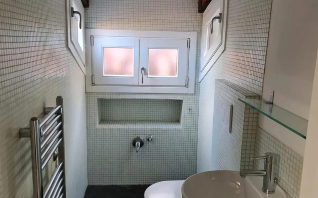 San Marco Luxury Rooms