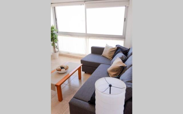 Almadraba 7 Apartaments