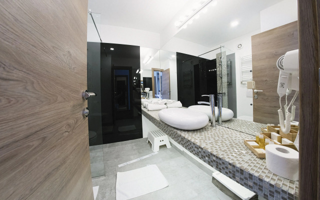 Aqvatonic Balneo Spa - Steaua de Mare