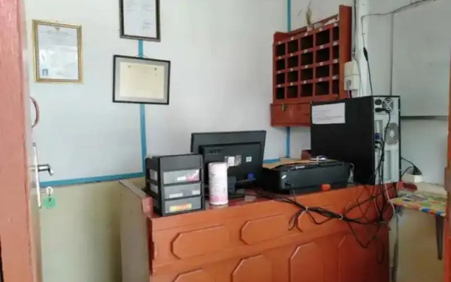 Kaliaga Bungalow By Zuzu