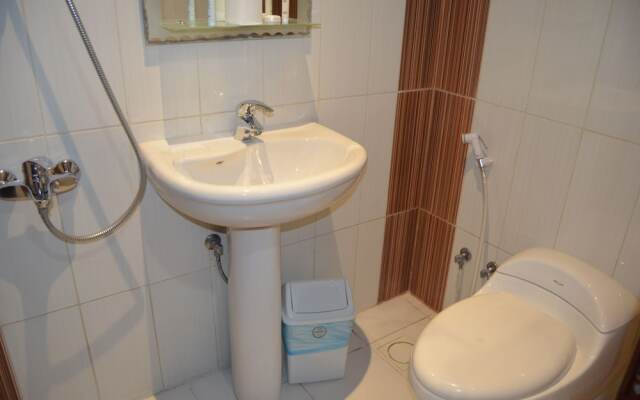Al Narjes Hotel Suites Al Khobar
